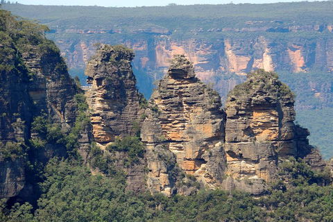 Blue Mountains Small-Group Insider Tour From Sydney - Whitsundays Accommodation 5