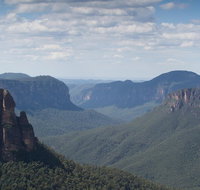 Private Blue Mountains Insider Tour from Sydney - Whitsundays Accommodation