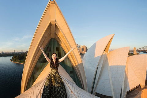 Opera Performance At The Sydney Opera House - Whitsundays Accommodation 2