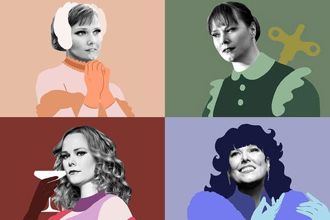 Opera Performance At The Sydney Opera House - Whitsundays Accommodation 3