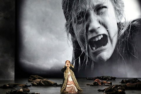 Opera Performance At The Sydney Opera House - Whitsundays Accommodation 4