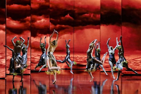 Opera Performance At The Sydney Opera House - Whitsundays Accommodation 5