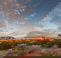 Uluru Kata Tjuta and Kings Canyon Camping Safari from Alice Springs - Whitsundays Accommodation
