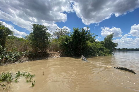 Top End Waterfalls And Wetlands - Whitsundays Accommodation 2