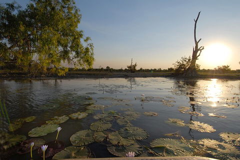 Top End Waterfalls And Wetlands - Whitsundays Accommodation 4
