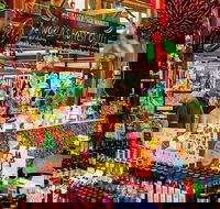 Kuranda Scenic Railway Day Trip from Cairns - Whitsundays Accommodation