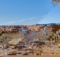 The Amazing Kings Canyon 4-Hours Walking Tour and Hike - Whitsundays Accommodation