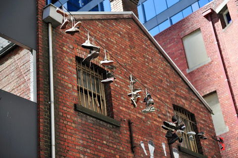 Architecture Tour Of Melbourne - Whitsundays Accommodation 0