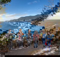 Port Arthur and Tassie Devils Active Day Tour from Hobart - Whitsundays Accommodation