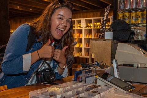 Historic Port Arthur Day Trip From Hobart Including Cliff-Top Walk To Waterfall Bay - Whitsundays Accommodation 5