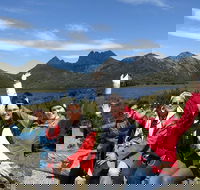 Cradle Mountain Active Day Trip from Launceston - Whitsundays Accommodation
