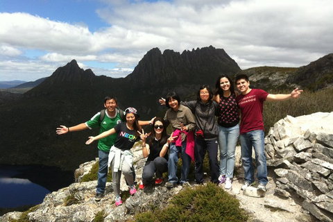 3-Day Tasmania Combo: Launceston To Hobart Active Tour Including Cradle Mountain, Freycinet National Park And Port Arthur - Whitsundays Accommodation 2