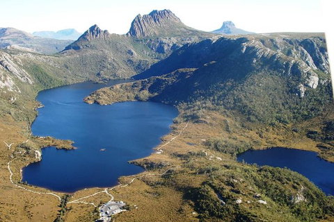3-Day Tasmania Combo: Launceston To Hobart Active Tour Including Cradle Mountain, Freycinet National Park And Port Arthur - Whitsundays Accommodation 3
