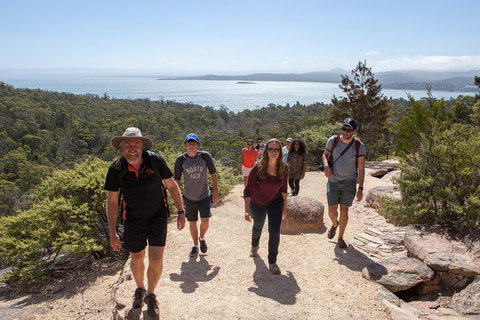 3-Day Tasmania Combo: Launceston To Hobart Active Tour Including Cradle Mountain, Freycinet National Park And Port Arthur - Whitsundays Accommodation 5