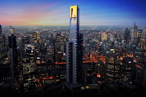 The Ultimate Melbourne Attractions Pass - Whitsundays Accommodation 2
