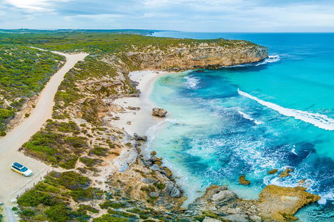 2-Day Kangaroo Island Safari From Adelaide - Whitsundays Accommodation 2