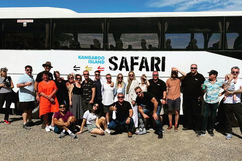 2-Day Kangaroo Island Safari From Adelaide - Whitsundays Accommodation 3