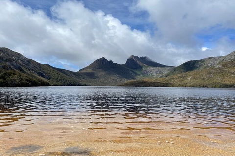 Cradle Mountain National Park Day Tour From Launceston - Whitsundays Accommodation 5