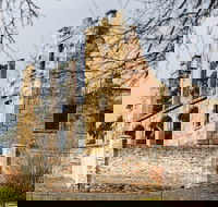 Grand Port Arthur with guided Isle of the Dead tour - Whitsundays Accommodation