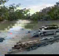 5 Day Kakadu National Park and Arnhem Land Tour - Whitsundays Accommodation