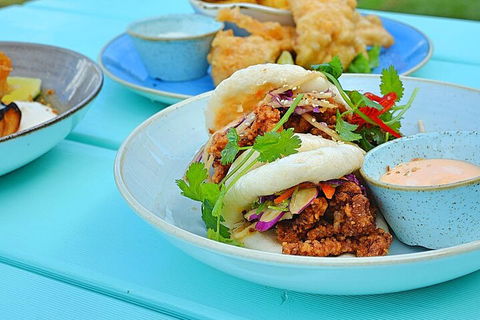 Gourmet Lunch Tour In Darwin Sundays 3-Hours - Whitsundays Accommodation 0