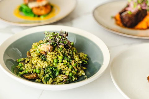 Gourmet Lunch Tour In Darwin Sundays 3-Hours - Whitsundays Accommodation 1