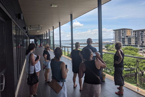 Gourmet Lunch Tour In Darwin Sundays 3-Hours - Whitsundays Accommodation 2
