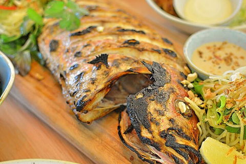 Gourmet Lunch Tour In Darwin Sundays 3-Hours - Whitsundays Accommodation 4