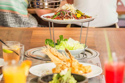 Gourmet Lunch Tour In Darwin Sundays 3-Hours - Whitsundays Accommodation 5