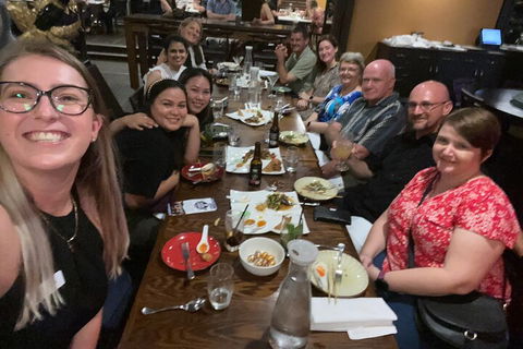 Small-Group Walking Food Tour In Darwin City With Dinner - Whitsundays Accommodation 0