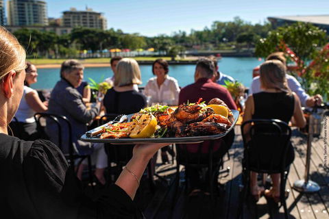 Small-Group Walking Food Tour In Darwin City With Dinner - Whitsundays Accommodation 2