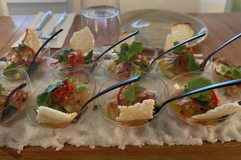 Small-Group Walking Food Tour In Darwin City With Dinner - Whitsundays Accommodation 4