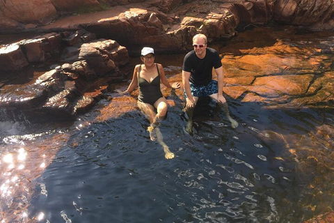 One Day Litchfield Park Adventures - Whitsundays Accommodation 0