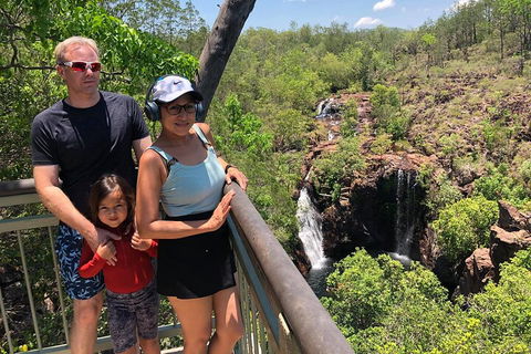 One Day Litchfield Park Adventures - Whitsundays Accommodation 5