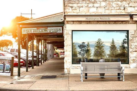 Mornington Peninsula Sightseeing Tour For 2-6 Guests. - Whitsundays Accommodation 0