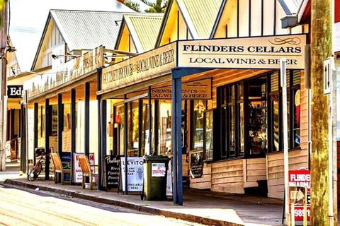 Mornington Peninsula Sightseeing Tour For 2-6 Guests. - Whitsundays Accommodation 5