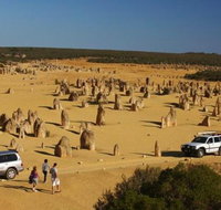 1-Day Pinnacles and Yanchep Tour from Perth including Fish and Chips Lunch - Whitsundays Accommodation
