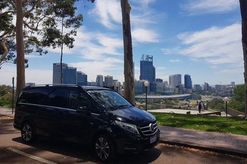 1-Day Pinnacles And Yanchep Tour From Perth Including Fish And Chips Lunch - Whitsundays Accommodation 1