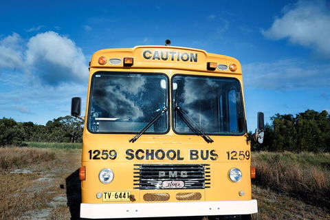 Beer Barons And Spirit Lords Half-Day Tour In Byron With Lunch - Whitsundays Accommodation 3