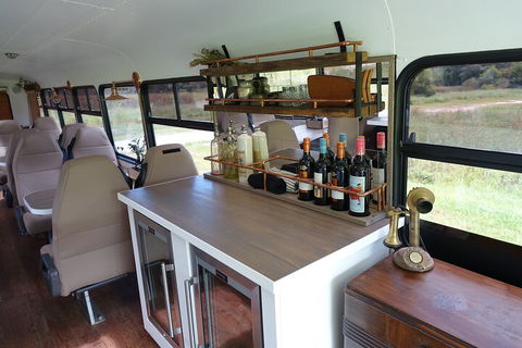 Beer Barons And Spirit Lords Half-Day Tour In Byron With Lunch - Whitsundays Accommodation 5