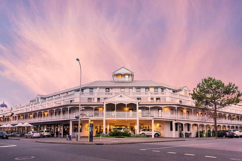 Fabulous Fremantle Self-Guided Audio Tour - Whitsundays Accommodation 1
