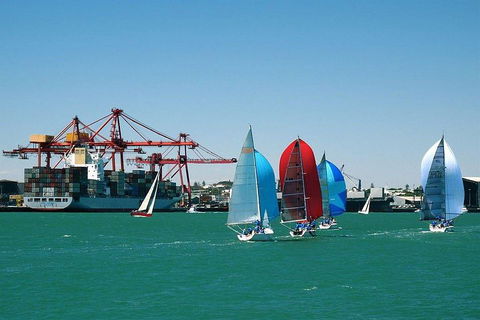 Fabulous Fremantle Self-Guided Audio Tour - Whitsundays Accommodation 5