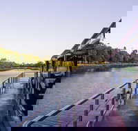 Spirit of Melbourne Dinner Cruise - Whitsundays Accommodation