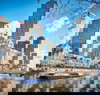 Port of Melbourne and Docklands Sightseeing Cruise - Whitsundays Accommodation