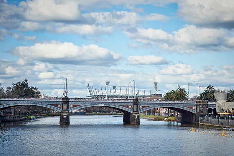 Highlights Of Melbourne Cruise - Whitsundays Accommodation 1