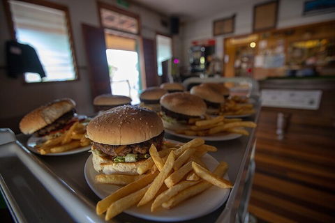 Chillagoe Caves And Outback Day Trip From Cairns - Whitsundays Accommodation 1