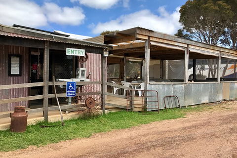 Kangaroo Island Food And Wine Hop-on Hop-off Tour - Whitsundays Accommodation 0