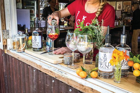 Kangaroo Island Food And Wine Hop-on Hop-off Tour - Whitsundays Accommodation 2