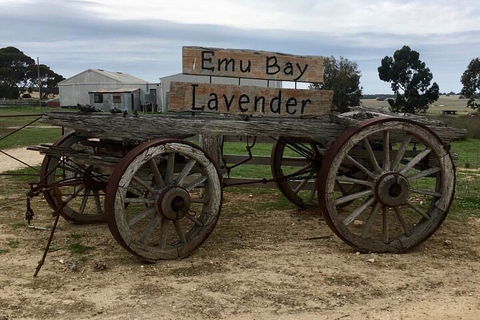 Kangaroo Island Food And Wine Hop-on Hop-off Tour - Whitsundays Accommodation 3