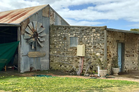Kangaroo Island Gourmet Food And Wine Trail Tour - Whitsundays Accommodation 0